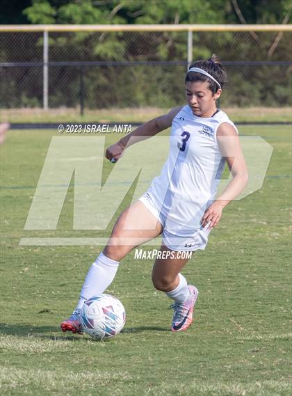 Thumbnail 3 in Jack Britt vs. Gray's Creek (United 8 Conference Semifinal) photogallery.
