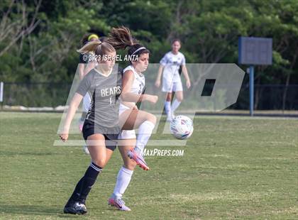 Thumbnail 3 in Jack Britt vs. Gray's Creek (United 8 Conference Semifinal) photogallery.