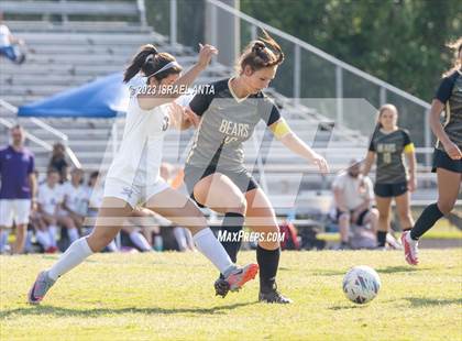 Thumbnail 1 in Jack Britt vs. Gray's Creek (United 8 Conference Semifinal) photogallery.