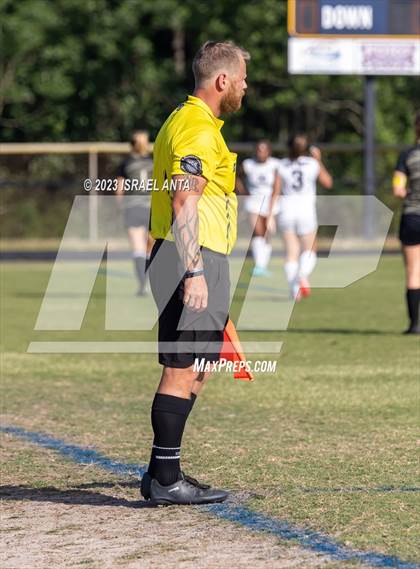 Thumbnail 2 in Jack Britt vs. Gray's Creek (United 8 Conference Semifinal) photogallery.