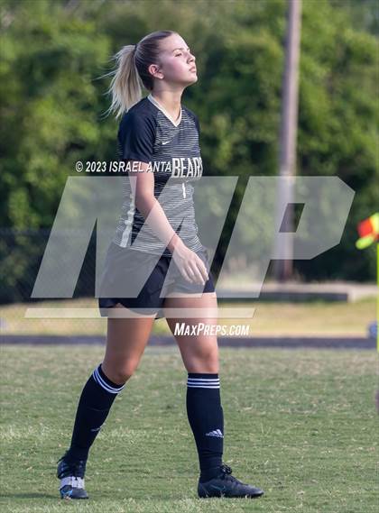 Thumbnail 3 in Jack Britt vs. Gray's Creek (United 8 Conference Semifinal) photogallery.