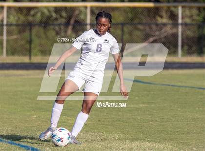 Thumbnail 2 in Jack Britt vs. Gray's Creek (United 8 Conference Semifinal) photogallery.