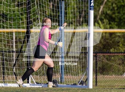 Thumbnail 2 in Jack Britt vs. Gray's Creek (United 8 Conference Semifinal) photogallery.