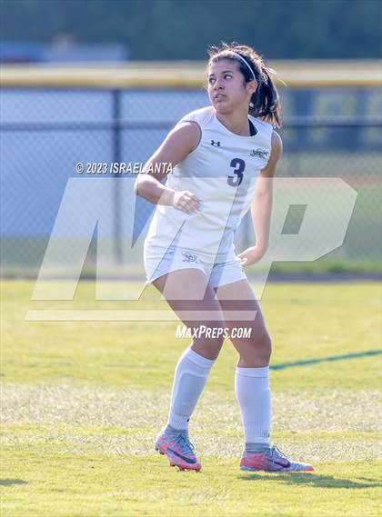Thumbnail 3 in Jack Britt vs. Gray's Creek (United 8 Conference Semifinal) photogallery.