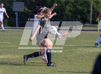 Thumbnail 1 in Jack Britt vs. Gray's Creek (United 8 Conference Semifinal) photogallery.