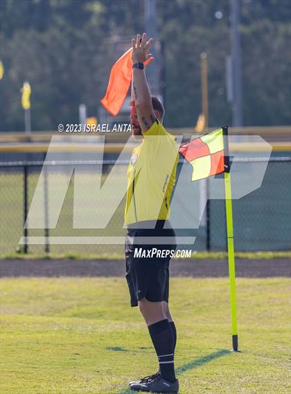 Thumbnail 1 in Jack Britt vs. Gray's Creek (United 8 Conference Semifinal) photogallery.
