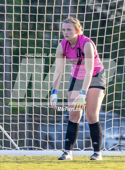 Thumbnail 2 in Jack Britt vs. Gray's Creek (United 8 Conference Semifinal) photogallery.