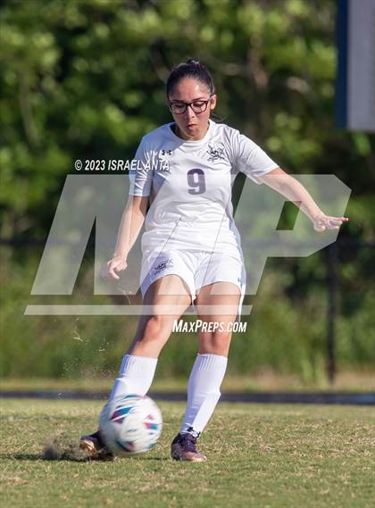 Thumbnail 3 in Jack Britt vs. Gray's Creek (United 8 Conference Semifinal) photogallery.