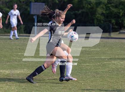 Thumbnail 3 in Jack Britt vs. Gray's Creek (United 8 Conference Semifinal) photogallery.