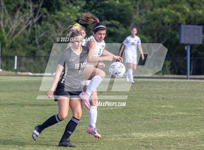 Thumbnail 2 in Jack Britt vs. Gray's Creek (United 8 Conference Semifinal) photogallery.