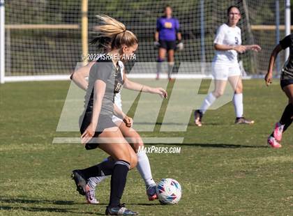 Thumbnail 2 in Jack Britt vs. Gray's Creek (United 8 Conference Semifinal) photogallery.