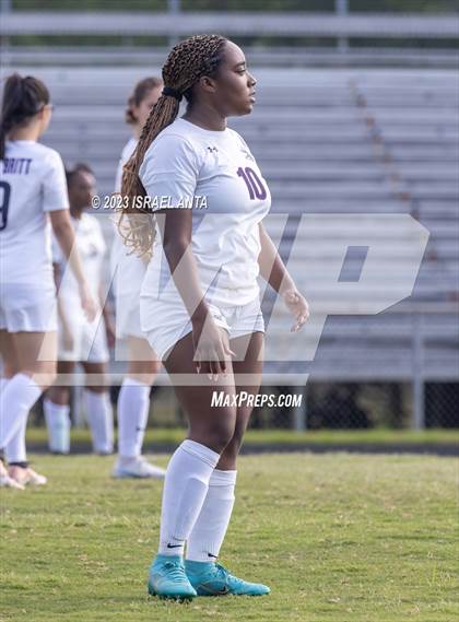 Thumbnail 3 in Jack Britt vs. Gray's Creek (United 8 Conference Semifinal) photogallery.