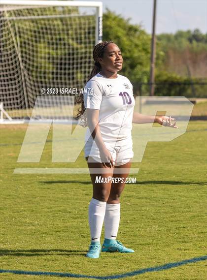 Thumbnail 2 in Jack Britt vs. Gray's Creek (United 8 Conference Semifinal) photogallery.