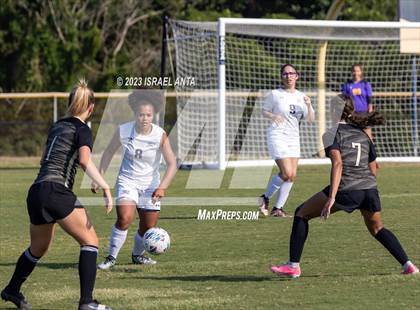 Thumbnail 2 in Jack Britt vs. Gray's Creek (United 8 Conference Semifinal) photogallery.