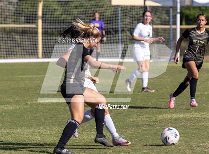 Thumbnail 3 in Jack Britt vs. Gray's Creek (United 8 Conference Semifinal) photogallery.