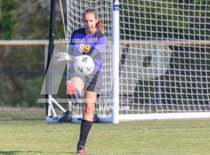 Thumbnail 1 in Jack Britt vs. Gray's Creek (United 8 Conference Semifinal) photogallery.
