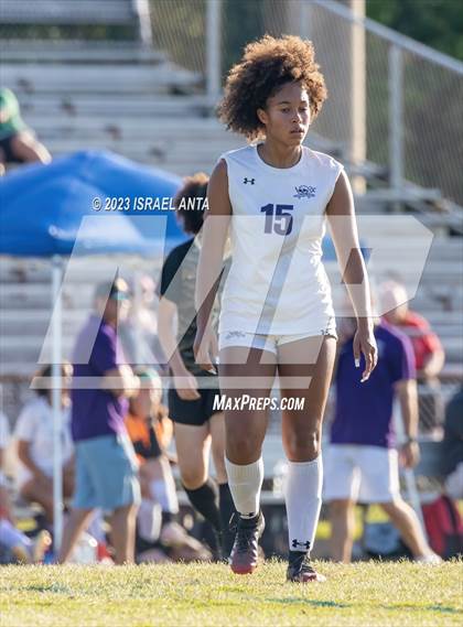 Thumbnail 1 in Jack Britt vs. Gray's Creek (United 8 Conference Semifinal) photogallery.