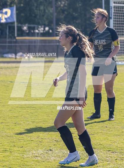 Thumbnail 1 in Jack Britt vs. Gray's Creek (United 8 Conference Semifinal) photogallery.