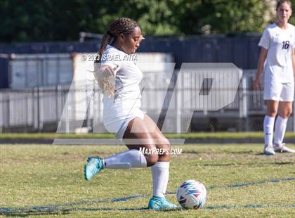 Thumbnail 1 in Jack Britt vs. Gray's Creek (United 8 Conference Semifinal) photogallery.