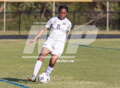 Thumbnail 1 in Jack Britt vs. Gray's Creek (United 8 Conference Semifinal) photogallery.