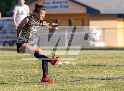 Thumbnail 1 in Jack Britt vs. Gray's Creek (United 8 Conference Semifinal) photogallery.
