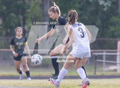 Thumbnail 1 in Jack Britt vs. Gray's Creek (United 8 Conference Semifinal) photogallery.