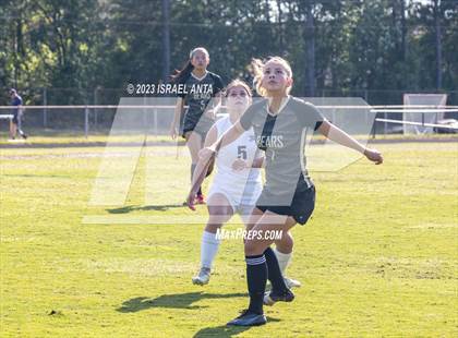 Thumbnail 2 in Jack Britt vs. Gray's Creek (United 8 Conference Semifinal) photogallery.