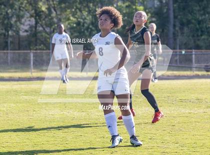 Thumbnail 3 in Jack Britt vs. Gray's Creek (United 8 Conference Semifinal) photogallery.