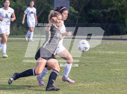Thumbnail 1 in Jack Britt vs. Gray's Creek (United 8 Conference Semifinal) photogallery.