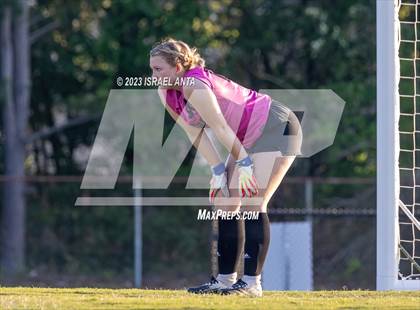 Thumbnail 1 in Jack Britt vs. Gray's Creek (United 8 Conference Semifinal) photogallery.