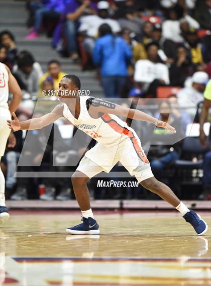 Thumbnail 1 in Vashon @ Whitney Young (Chicago Elite Classic) photogallery.