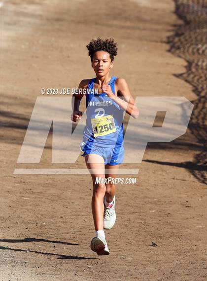 Thumbnail 2 in CIF Division 1 Championships photogallery.