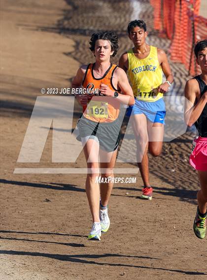 Thumbnail 3 in CIF Division 1 Championships photogallery.
