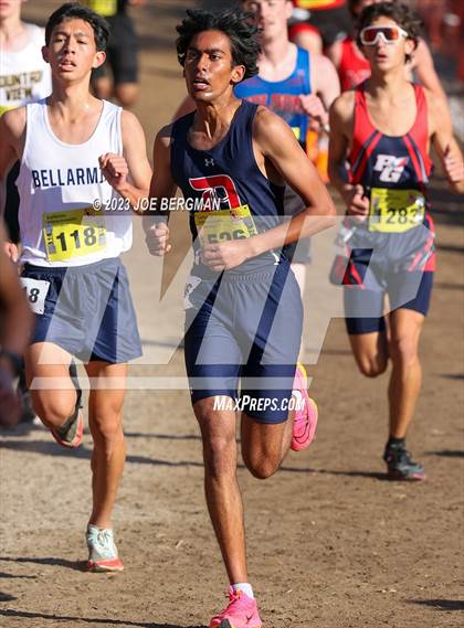 Thumbnail 3 in CIF Division 1 Championships photogallery.