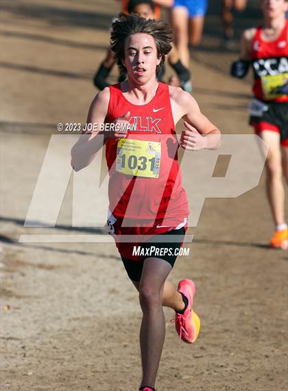 Thumbnail 1 in CIF Division 1 Championships photogallery.