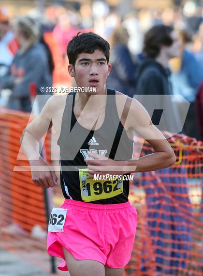 Thumbnail 2 in CIF Division 1 Championships photogallery.