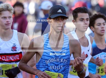 Thumbnail 2 in CIF Division 1 Championships photogallery.