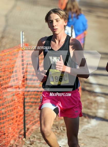 Thumbnail 2 in CIF Division 1 Championships photogallery.
