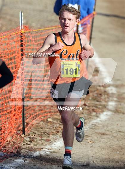 Thumbnail 2 in CIF Division 1 Championships photogallery.