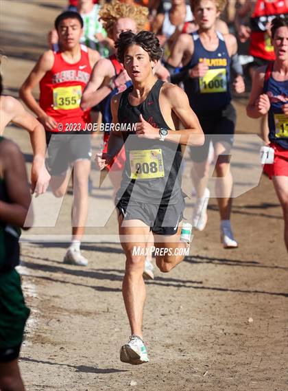 Thumbnail 2 in CIF Division 1 Championships photogallery.