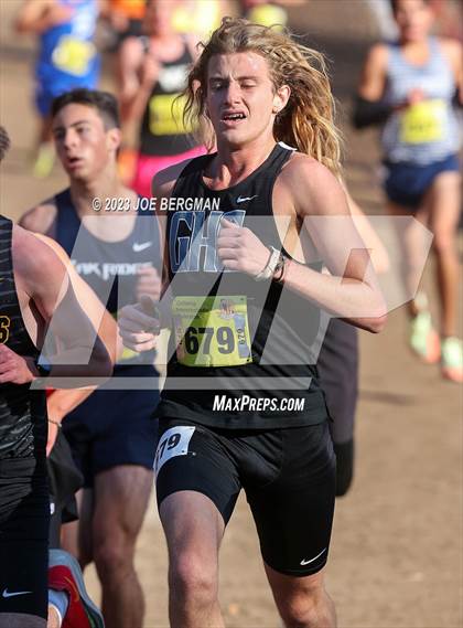 Thumbnail 1 in CIF Division 1 Championships photogallery.