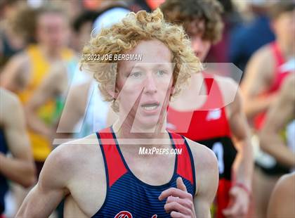 Thumbnail 1 in CIF Division 1 Championships photogallery.