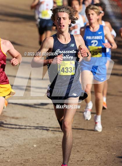 Thumbnail 3 in CIF Division 1 Championships photogallery.