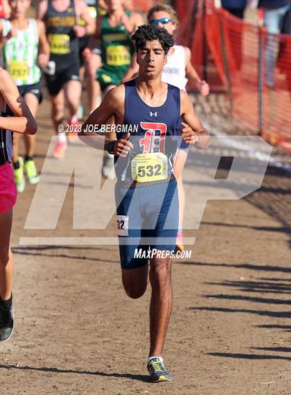 Thumbnail 1 in CIF Division 1 Championships photogallery.