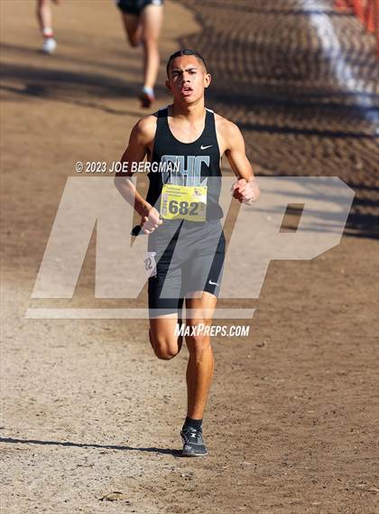Thumbnail 3 in CIF Division 1 Championships photogallery.