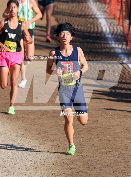 Thumbnail 3 in CIF Division 1 Championships photogallery.