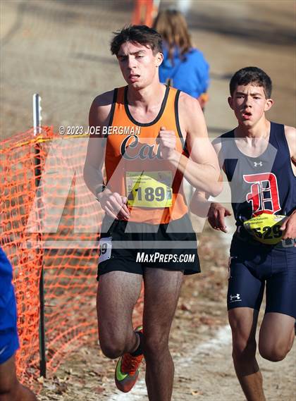Thumbnail 2 in CIF Division 1 Championships photogallery.