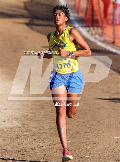 Thumbnail 1 in CIF Division 1 Championships photogallery.