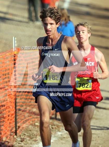 Thumbnail 3 in CIF Division 1 Championships photogallery.