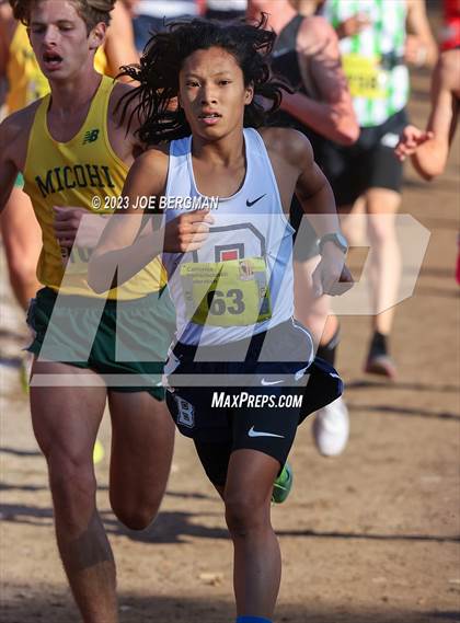 Thumbnail 3 in CIF Division 1 Championships photogallery.